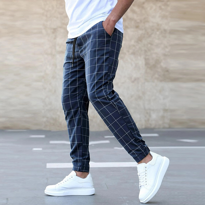 Caio™ | Komfortable Alltagshose